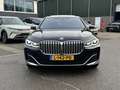 BMW 745 7-serie 745Le xDrive High Executive VAN: €57.900,- Schwarz - thumbnail 3