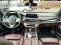 BMW 745 7-serie 745Le xDrive High Executive VAN: €57.900,- Schwarz - thumbnail 24