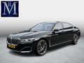 BMW 745 7-serie 745Le xDrive High Executive VAN: €57.900,- Schwarz - thumbnail 1