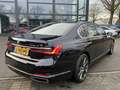 BMW 745 7-serie 745Le xDrive High Executive VAN: €57.900,- Schwarz - thumbnail 10