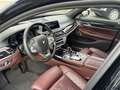BMW 745 7-serie 745Le xDrive High Executive VAN: €57.900,- Schwarz - thumbnail 4