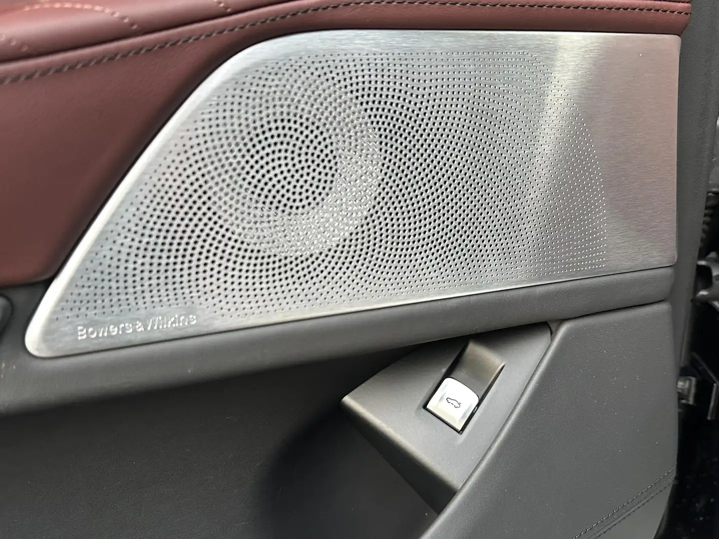 BMW 745 7-serie 745Le xDrive High Executive VAN: €57.900,- Schwarz - 2