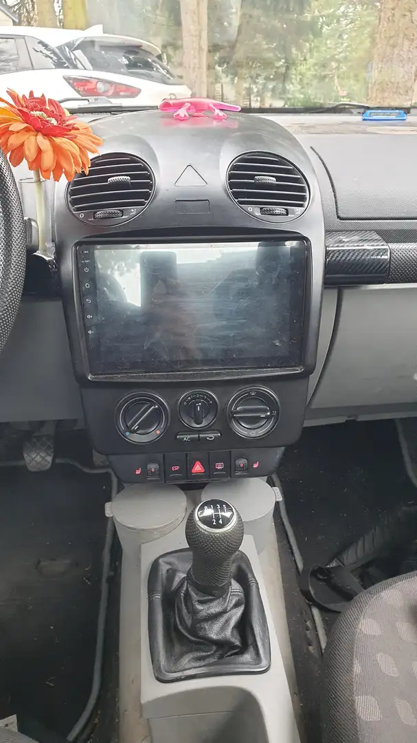 Volkswagen New Beetle New Beetle 2.0 - 2