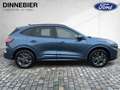 Ford Kuga Plug-In Hybrid ST-Line X CAM FLA HUD ACC Bleu - thumbnail 6