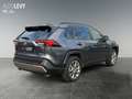 Toyota RAV 4 RAV4 4x4 Hybrid Lounge *AKTION*SOFORT* Grau - thumbnail 6