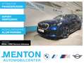 BMW i5 eDrive40 M Sportpaket/Panorama/B&W/AHK Modrá - thumbnail 1