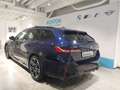 BMW i5 eDrive40 M Sportpaket/Panorama/B&W/AHK Albastru - thumbnail 6