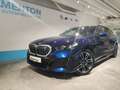 BMW i5 eDrive40 M Sportpaket/Panorama/B&W/AHK Albastru - thumbnail 2