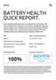 BMW i5 eDrive40 M Sportpaket/Panorama/B&W/AHK Modrá - thumbnail 3