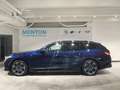 BMW i5 eDrive40 M Sportpaket/Panorama/B&W/AHK Albastru - thumbnail 5