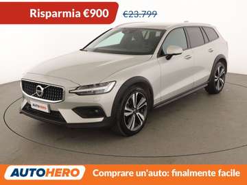2.0 D4 Business Plus AWD