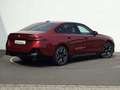 BMW 530 e xDrive M SPORT+ICONIC GLOW+KAMERA+KOMFORTSITZE Rot - thumbnail 4