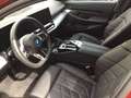 BMW 530 e xDrive M SPORT+ICONIC GLOW+KAMERA+KOMFORTSITZE Rot - thumbnail 10