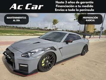 3.8 V6 Black Edition