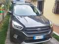 Ford Kuga Kuga II 2017 1.5 tdci Titanium Business s Szürke - thumbnail 11