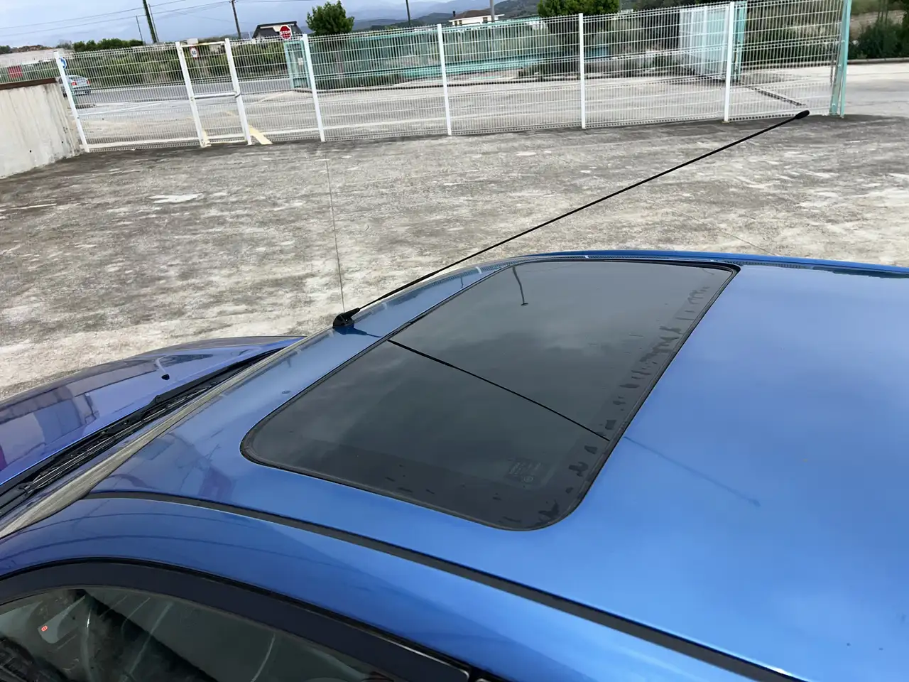 Toyota Avensis 1.6 Terra, foto 8