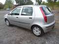 Fiat Punto Punto 1.2 8V Active, 1.Hand, Klima, TÜV NEU Silber - thumbnail 2