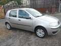 Fiat Punto Punto 1.2 8V Active, 1.Hand, Klima, TÜV NEU Silber - thumbnail 5