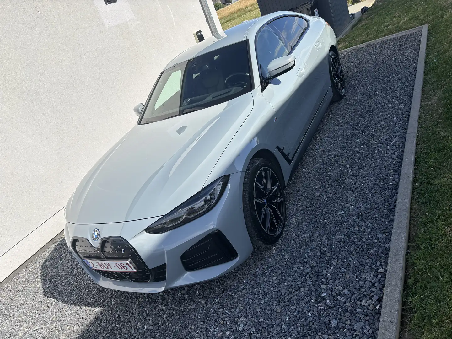 BMW i4 M40 340cv  Pack M full  Harman Kardon - 2
