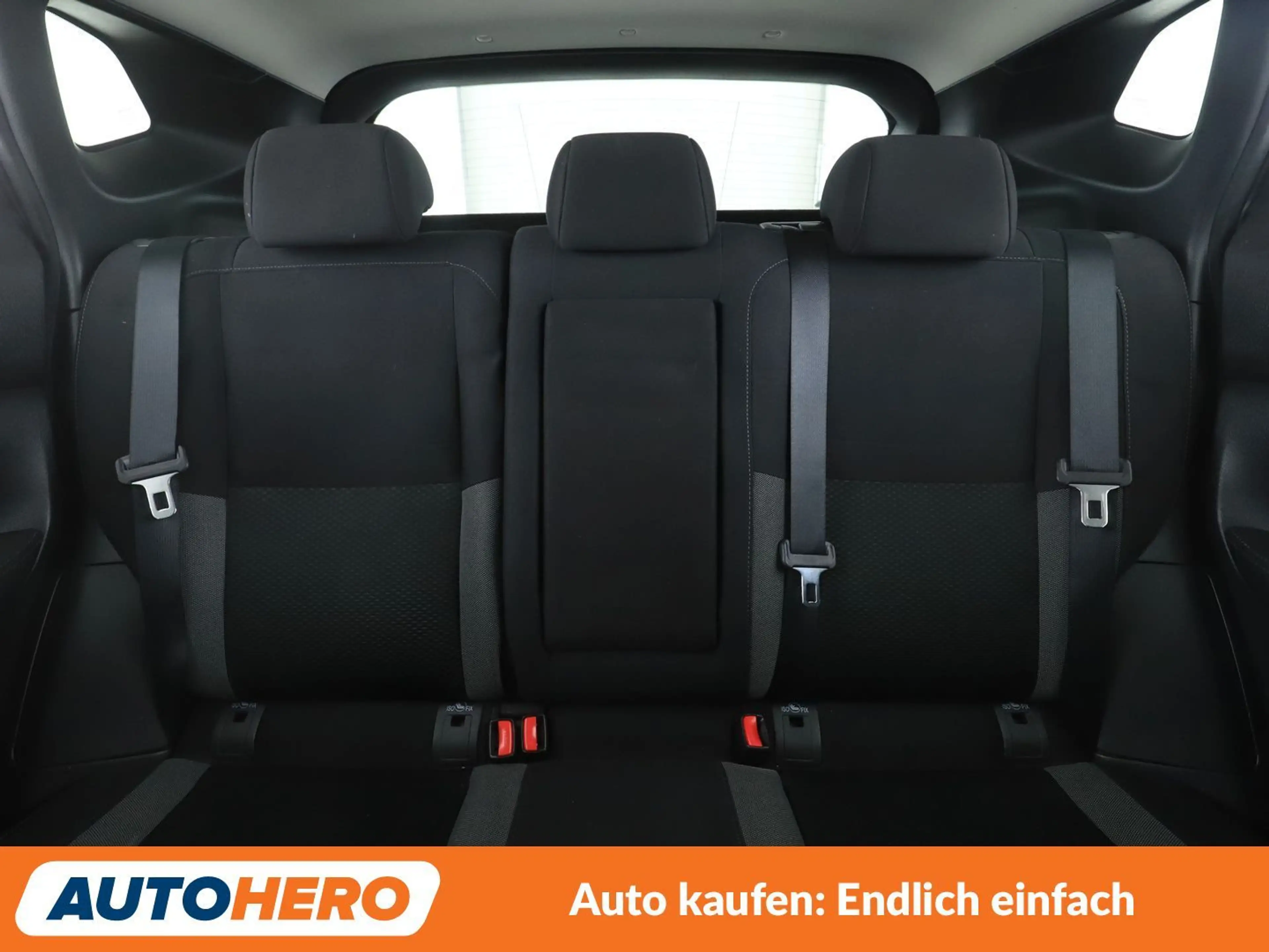 Nissan Qashqai 1.3 DIG-T N-Connecta Aut.*NAVI*SPUR*360°CAM*PDC* — photo 15