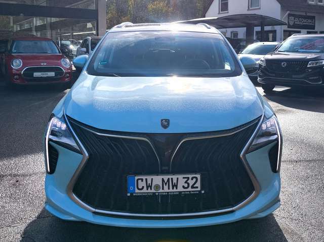 Forthing U-Tour 4 U Tourer Vollausstattung7 Sitzer Vorführwagen