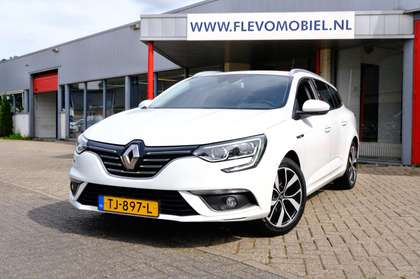 Renault Megane Estate 1.5 dCi Bose Aut. Half leder| Navi|Clima|Ma