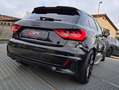 Audi A1 SPB 25 TFSI S-LINE S-TRONIC IDENTITY BLACK LED UFF Nero - thumbnail 6