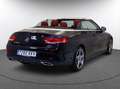 Mercedes-Benz C 220 Cabrio 220d 9G-Tronic Negro - thumbnail 6