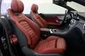 Mercedes-Benz C 220 Cabrio 220d 9G-Tronic Negro - thumbnail 49