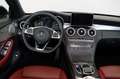 Mercedes-Benz C 220 Cabrio 220d 9G-Tronic Negro - thumbnail 18