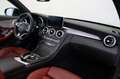 Mercedes-Benz C 220 Cabrio 220d 9G-Tronic Negro - thumbnail 19