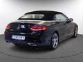 Mercedes-Benz C 220 Cabrio 220d 9G-Tronic Negro - thumbnail 14