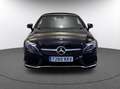 Mercedes-Benz C 220 Cabrio 220d 9G-Tronic Negro - thumbnail 10