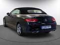 Mercedes-Benz C 220 Cabrio 220d 9G-Tronic Negro - thumbnail 12