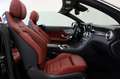 Mercedes-Benz C 220 Cabrio 220d 9G-Tronic Negro - thumbnail 48