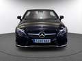 Mercedes-Benz C 220 Cabrio 220d 9G-Tronic Negro - thumbnail 2