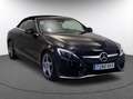 Mercedes-Benz C 220 Cabrio 220d 9G-Tronic Negro - thumbnail 11