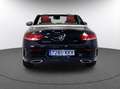 Mercedes-Benz C 220 Cabrio 220d 9G-Tronic Negro - thumbnail 5