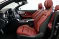 Mercedes-Benz C 220 Cabrio 220d 9G-Tronic Negro - thumbnail 39