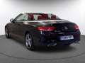 Mercedes-Benz C 220 Cabrio 220d 9G-Tronic Negro - thumbnail 4