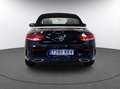 Mercedes-Benz C 220 Cabrio 220d 9G-Tronic Negro - thumbnail 13