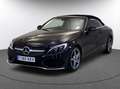 Mercedes-Benz C 220 Cabrio 220d 9G-Tronic Negro - thumbnail 9