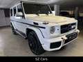 Mercedes-Benz G 63 AMG *DESIGNO MANUFAKTUR*H&K*RFK*SHZ Weiß - thumbnail 4