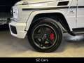 Mercedes-Benz G 63 AMG *DESIGNO MANUFAKTUR*H&K*RFK*SHZ Weiß - thumbnail 2