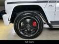 Mercedes-Benz G 63 AMG *DESIGNO MANUFAKTUR*H&K*RFK*SHZ Weiß - thumbnail 14