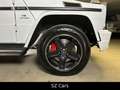 Mercedes-Benz G 63 AMG *DESIGNO MANUFAKTUR*H&K*RFK*SHZ Weiß - thumbnail 17