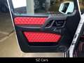 Mercedes-Benz G 63 AMG *DESIGNO MANUFAKTUR*H&K*RFK*SHZ Weiß - thumbnail 22