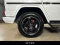 Mercedes-Benz G 63 AMG *DESIGNO MANUFAKTUR*H&K*RFK*SHZ Weiß - thumbnail 16