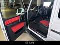 Mercedes-Benz G 63 AMG *DESIGNO MANUFAKTUR*H&K*RFK*SHZ Weiß - thumbnail 21