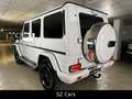 Mercedes-Benz G 63 AMG *DESIGNO MANUFAKTUR*H&K*RFK*SHZ Weiß - thumbnail 10